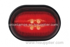 led side marker clearance light