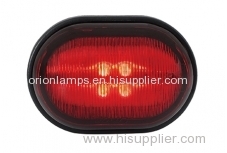led side marker clearance lamp