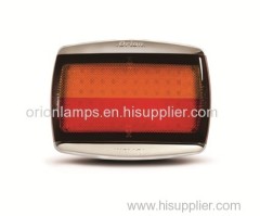 led rear combination lamp