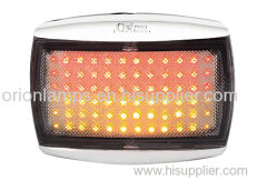 led rear combination lamp