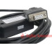 PC-TTY PC TTY Programming Cable for Sie**mens S5 PLC (6ES5734-1BD20)