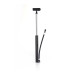 Mini mountain bicycle pump/high pressure pump