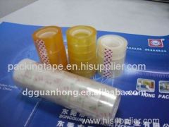 made-in-china stationery tape with cheap price