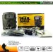 12MP Motion Activated Camera For Hunting Game With Black IR LED Flash