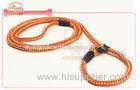 rope dog leash dog training leash