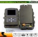 Camo Waterproof Gaming Camera For Deer Hunting With Night Vision 940NM IR Flask