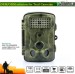 12MP Motion Activated Camera For Hunting Game With Black IR LED Flash