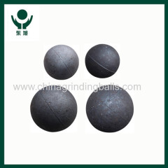 cast material high chrome grinding media