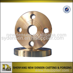 Manufacturer supply forging Flange