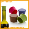 Keep wine fresh silicone bottle stopper