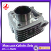 MOTORCYCLE CYLINDER BODY BLOCK