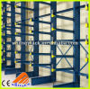 Warehouse adjustable long span cantilever rack
