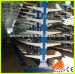 heavy duty lumber storage rack