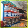 heavy duty lumber storage rack