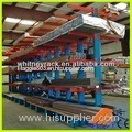 heavy duty lumber storage rack