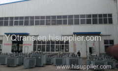YueQing Minnan Transformer Factory