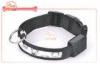 Flashing Light LED Pet Collar For Night Safety