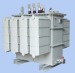 oil type power distribution transformer