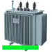 oil type power distribution transformer