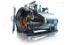heavy oil boiler for sale