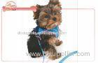Puppies And Toy Breeds Adjustable XS Mesh Pet Harness for small dog