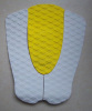 Longboard deck pad Mal deck pad Traction Tail pad Surfboard Deck grip 3M adhesive