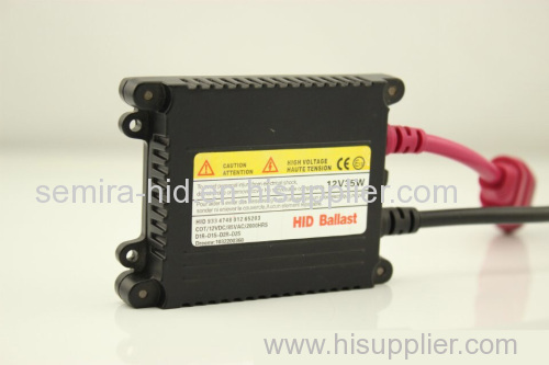 A1 Ultra thin Ballast