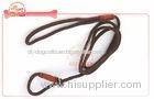 Training Nylon Rope Adjustable p Loop Slip Dog Leash And Collar Dia 15mm l 1.2m