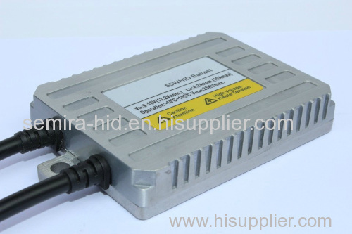 Super HID HID-A2 12V/ 24V Ballast