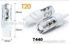 Super Bbright LED T20( 7440/7443)