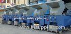 PP / PE / PET / PVC Plastic Crushing Machine