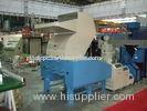 plastic bottle crushing machine plastic crusher machine