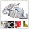 Canvas Cloth / Photo Paper Dry Laminating Machine