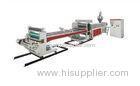 HIPS / GPPS / PE Plastic Sheet Extrusion Machine