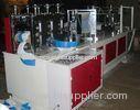 Non Woven Shoe-Cover Plastic Bag Making Machine High Speed