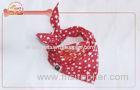 Novelty Triangle Dog Collar Bandanas fashion For Pet , personalized dog bandanas