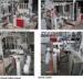 Three Sides Plastic Bag Sealing Machine For Four Servo Motors With High Speed PLC Controlled