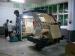 Non Woven Bag 6 Colors Flexo Printing Machine for Hotel napkin paper
