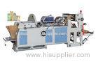 KFC Food Semi Automatic Paper Bag Making Machine With PLC control System