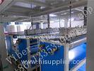 High Speed PLC Controlled Air Bubble Film Machine For One - Seven Layers