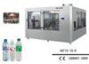 Non Gas Wine Drink / Mineral Water Filling Production Line 4000-5000 bottle/h
