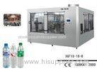 Non Gas Wine Drink / Mineral Water Filling Production Line 4000-5000 bottle/h