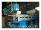 High Speed Pe Foam Plastic Recycle Machine Plastic Washing Line With Screw Barrel