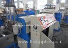 PE / LDPE / HDPE / LLDPE Plastic Waste Recycling Machine Computer Control