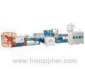 Plastic Sheet Extrusion Machine PP Sheet Extrusion Line For PLC Controlled