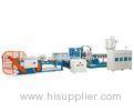 Plastic Sheet Extrusion Machine PP Sheet Extrusion Line For PLC Controlled