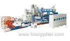 Computer Controlled PET Plastic Sheet Extrusion Line With CE Certificate