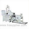 Automatic 500mm Single layer Stretch Film Making Machine 65kg/h