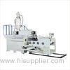 Automatic 500mm Single layer Stretch Film Making Machine 65kg/h