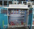 High Speed LLDPE 1500mm 3 Layer PE Stretch Film Machines With CE Certificate